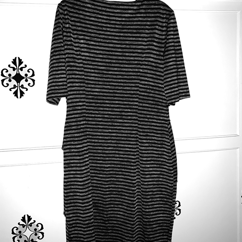 *VINTAGE* 80’s Bodycon Dress
